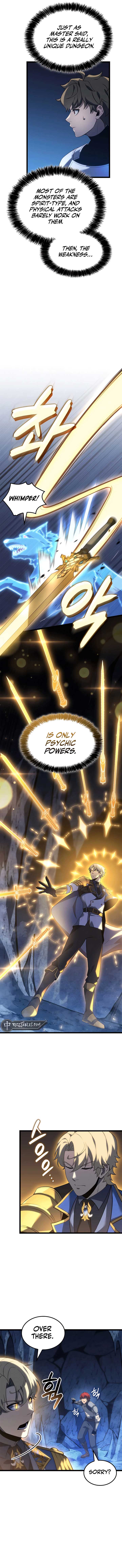 The Count’s Youngest Son is A Player Chapter 112 48 02