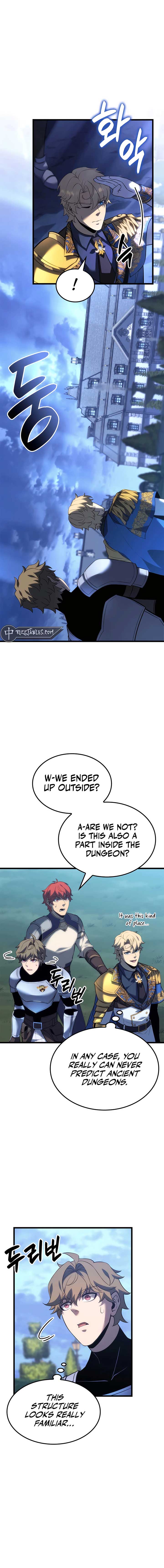 The Count’s Youngest Son is A Player Chapter 112 51 05