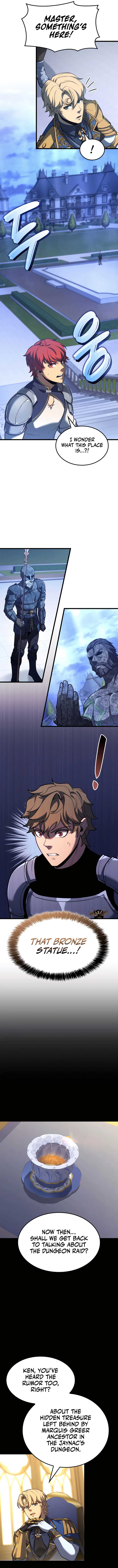 The Count’s Youngest Son is A Player Chapter 112 52 06