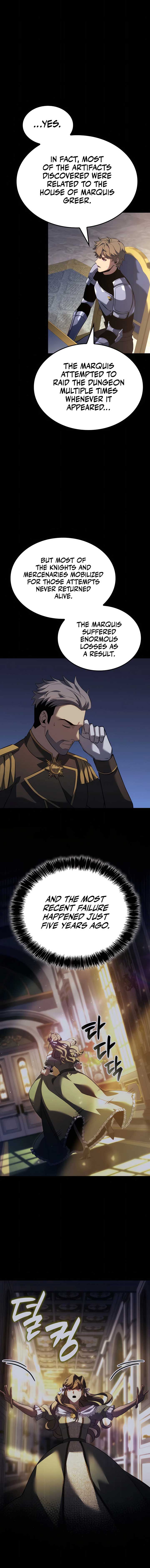 The Count’s Youngest Son is A Player Chapter 112 53 07