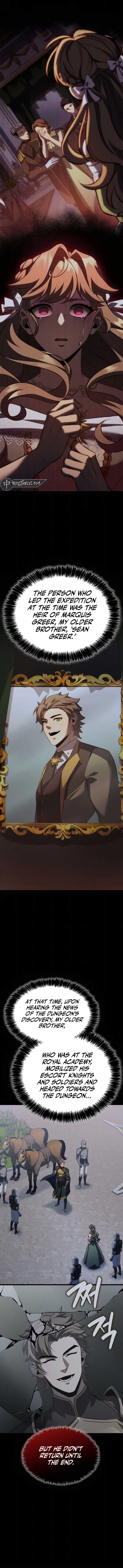 The Count’s Youngest Son is A Player Chapter 112 54 08