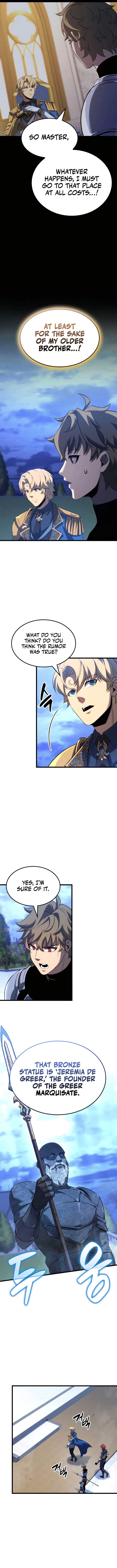 The Count’s Youngest Son is A Player Chapter 112 55 09