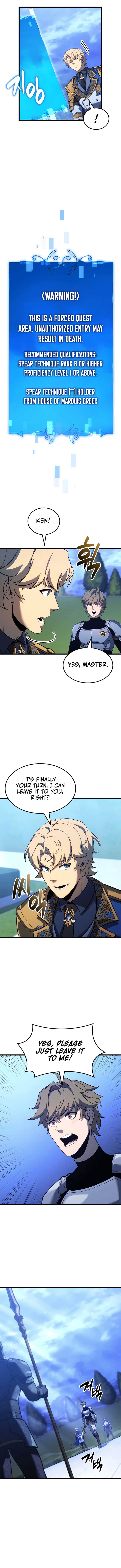 The Count’s Youngest Son is A Player Chapter 112 56 10