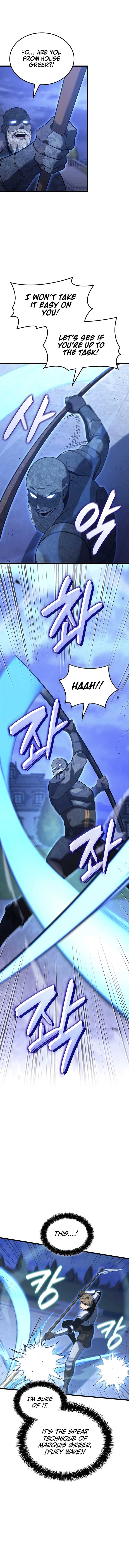 The Count’s Youngest Son is A Player Chapter 112 58 12