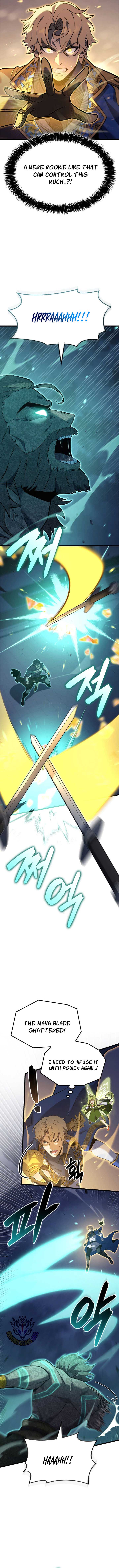 The Count’s Youngest Son is A Player Chapter 113 60 10