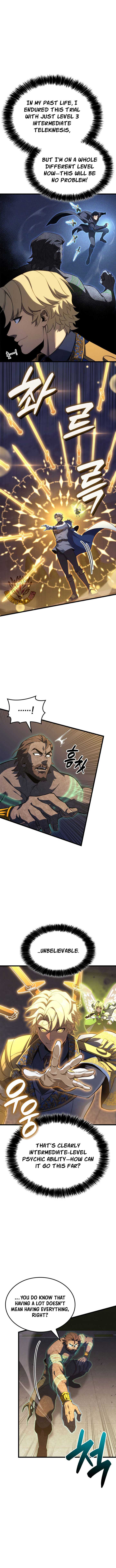 The Count’s Youngest Son is A Player Chapter 113 52 2