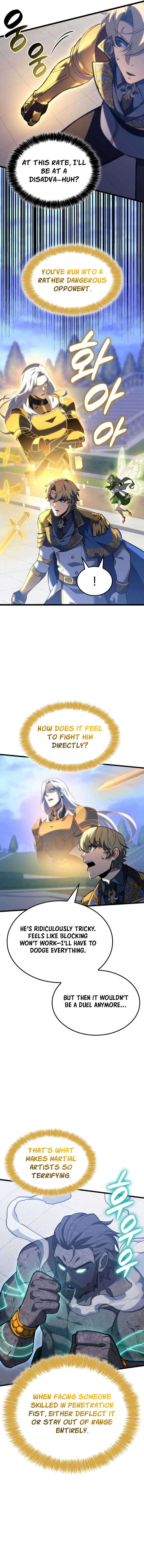 The Count’s Youngest Son is A Player Chapter 113 55 5