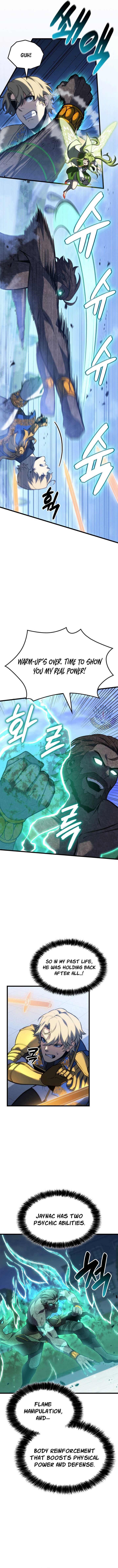 The Count’s Youngest Son is A Player Chapter 113 56 6