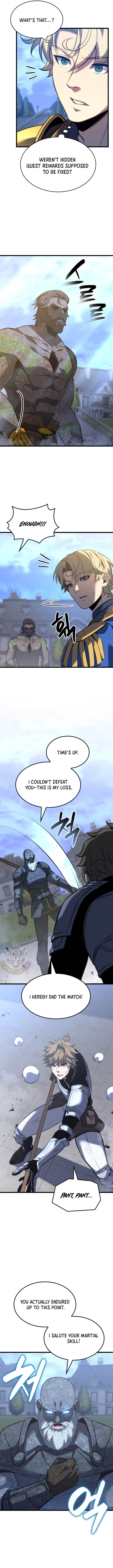 The Count’s Youngest Son is A Player Chapter 114 45 1