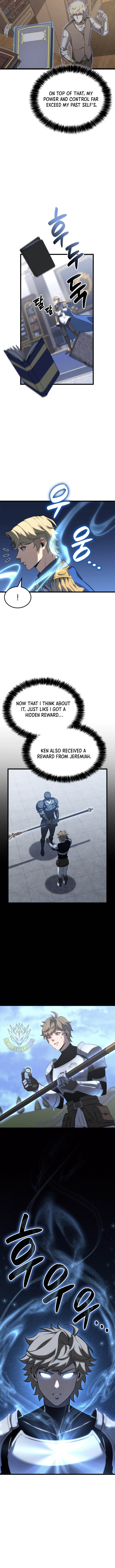 The Count’s Youngest Son is A Player Chapter 114 54 10