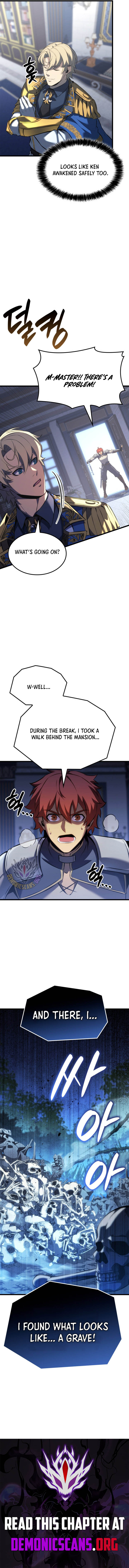 The Count’s Youngest Son is A Player Chapter 114 55 11