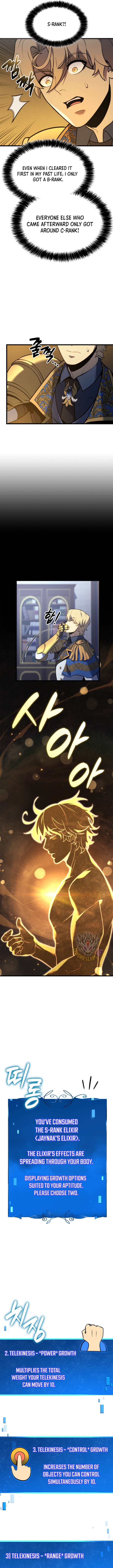 The Count’s Youngest Son is A Player Chapter 114 49 5