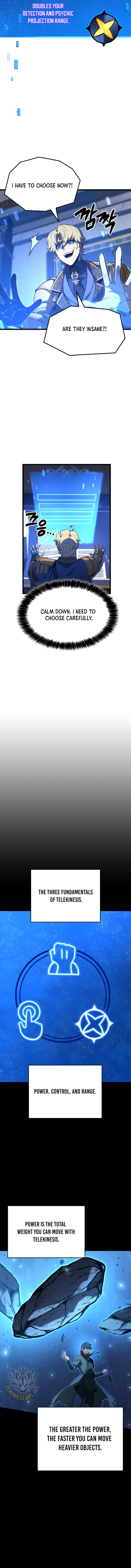 The Count’s Youngest Son is A Player Chapter 114 50 6