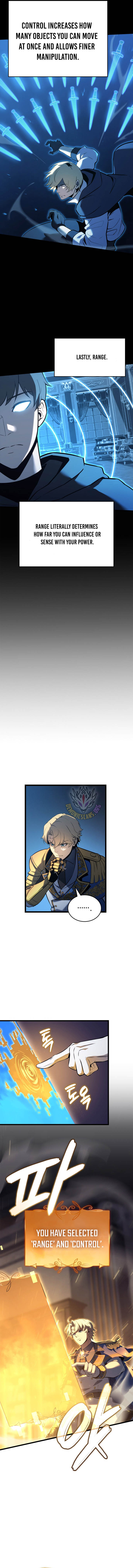 The Count’s Youngest Son is A Player Chapter 114 51 7