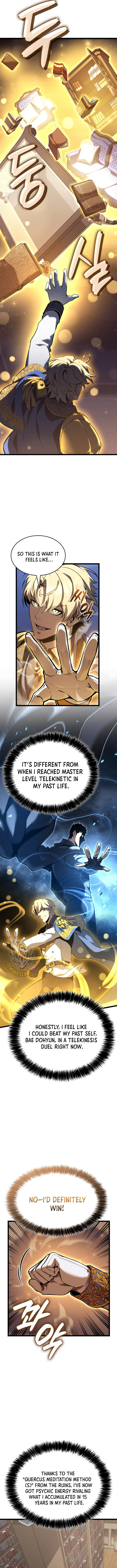 The Count’s Youngest Son is A Player Chapter 114 53 9