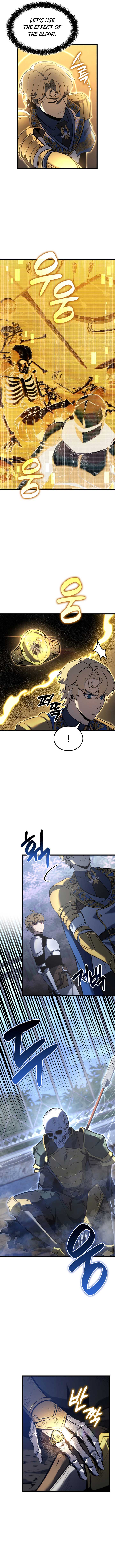 The Count’s Youngest Son is A Player Chapter 115 48 1