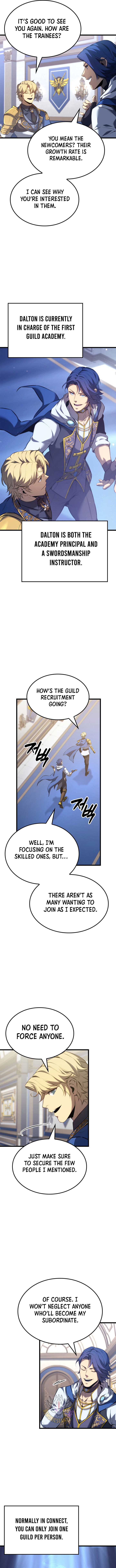 The Count’s Youngest Son is A Player Chapter 115 57 10