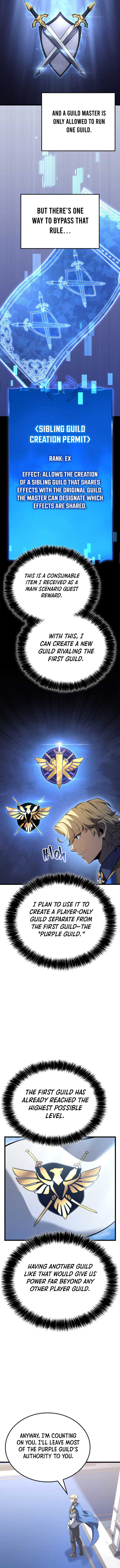 The Count’s Youngest Son is A Player Chapter 115 58 11