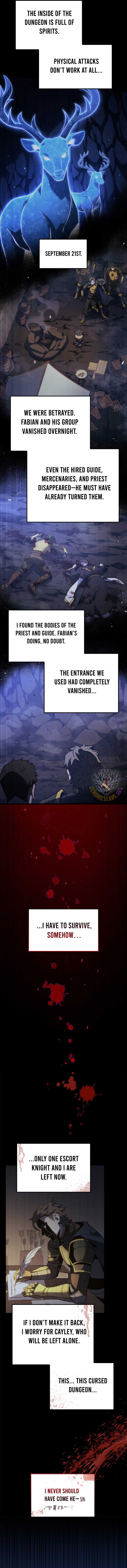 The Count’s Youngest Son is A Player Chapter 115 51 4