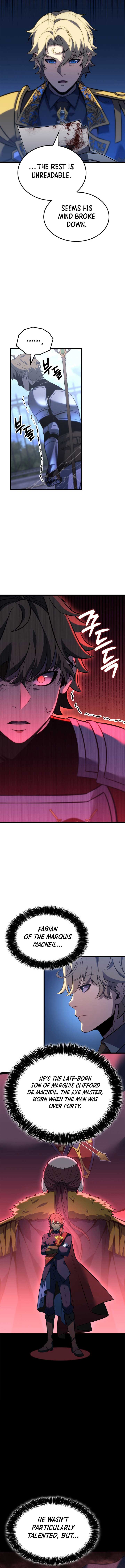 The Count’s Youngest Son is A Player Chapter 115 52 5