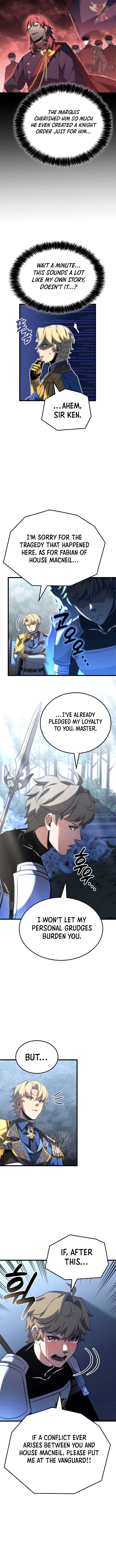 The Count’s Youngest Son is A Player Chapter 115 53 6