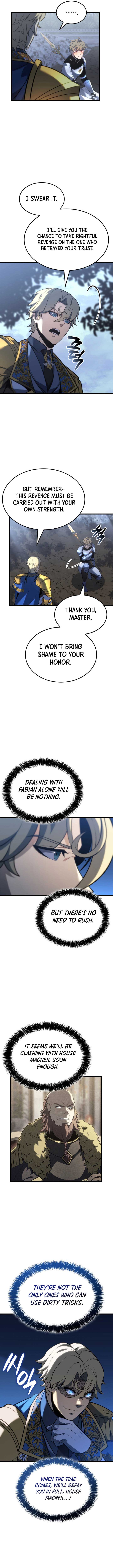 The Count’s Youngest Son is A Player Chapter 115 54 7