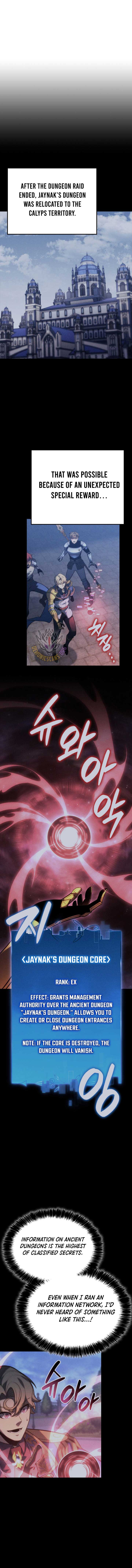 The Count’s Youngest Son is A Player Chapter 115 55 8