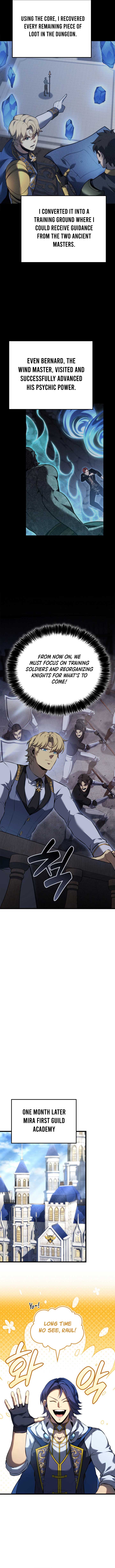 The Count’s Youngest Son is A Player Chapter 115 56 9