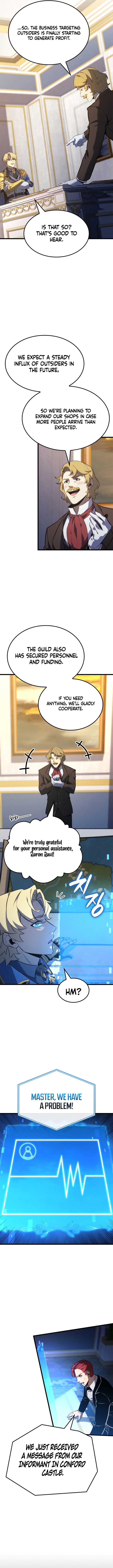 The Count’s Youngest Son is A Player Chapter 116 55 8