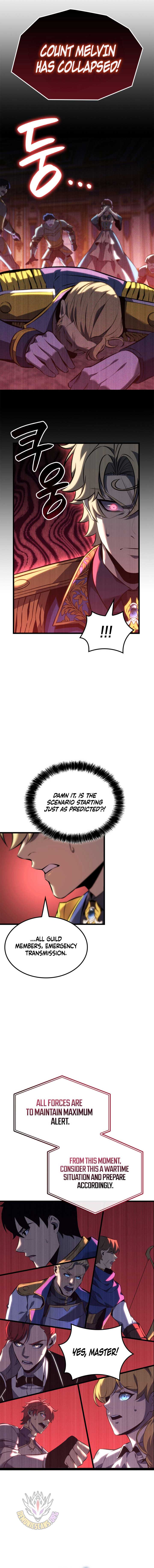 The Count’s Youngest Son is A Player Chapter 116 56 9