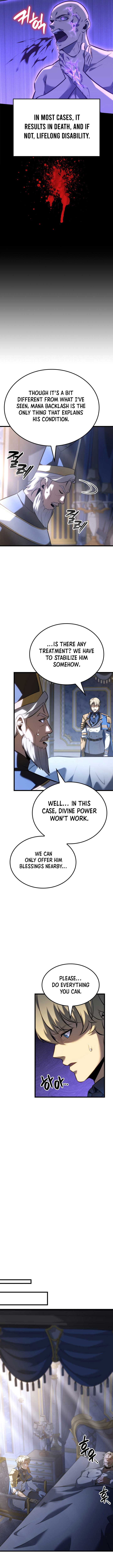 The Count’s Youngest Son is A Player Chapter 117 50 3