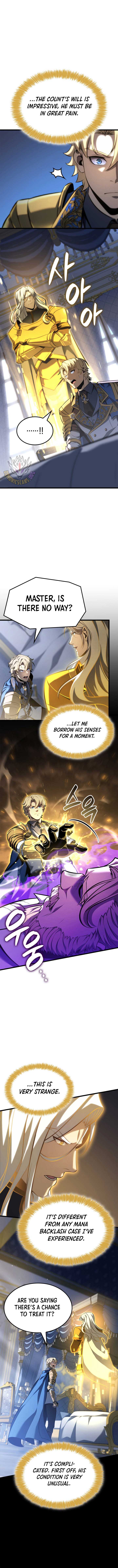 The Count’s Youngest Son is A Player Chapter 117 51 4