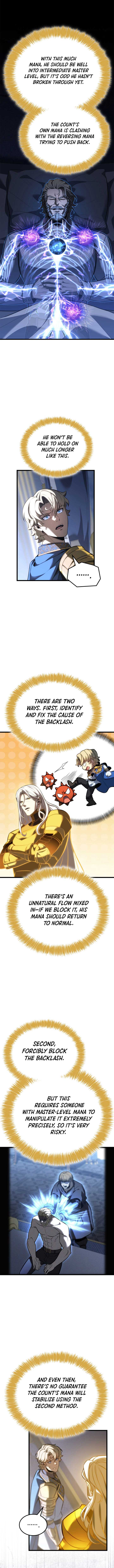 The Count’s Youngest Son is A Player Chapter 117 52 5