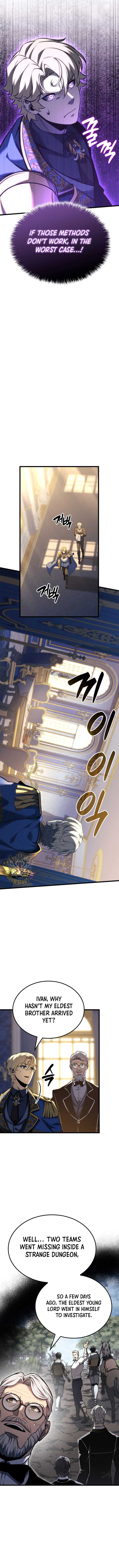 The Count’s Youngest Son is A Player Chapter 117 53 6