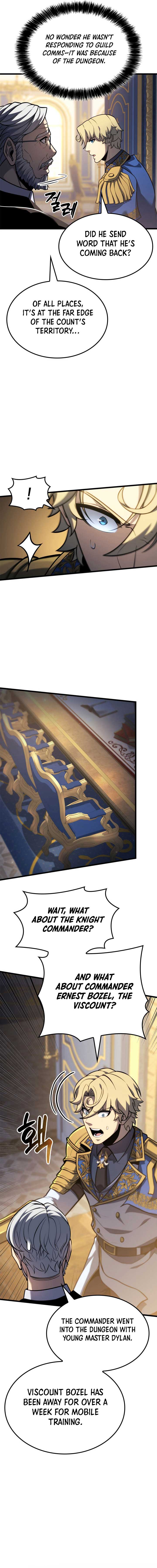 The Count’s Youngest Son is A Player Chapter 117 54 7