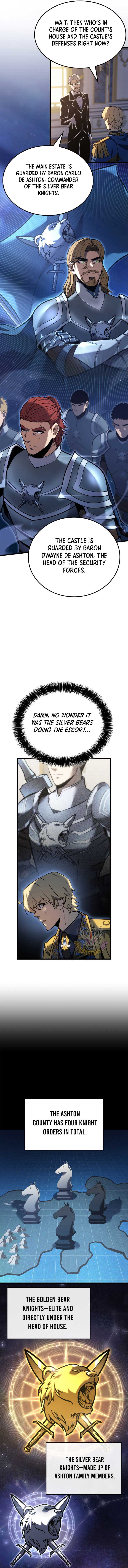 The Count’s Youngest Son is A Player Chapter 117 55 8