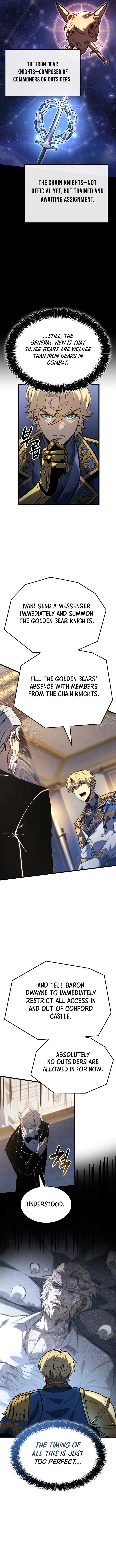 The Count’s Youngest Son is A Player Chapter 117 56 9