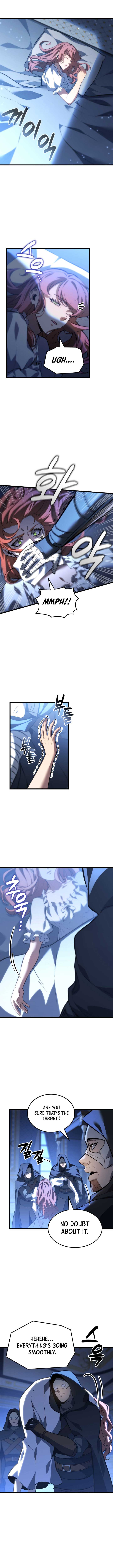 The Count’s Youngest Son is A Player Chapter 119 42 1