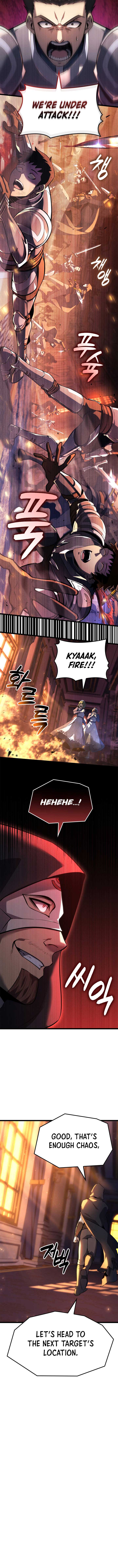 The Count’s Youngest Son is A Player Chapter 119 44 3