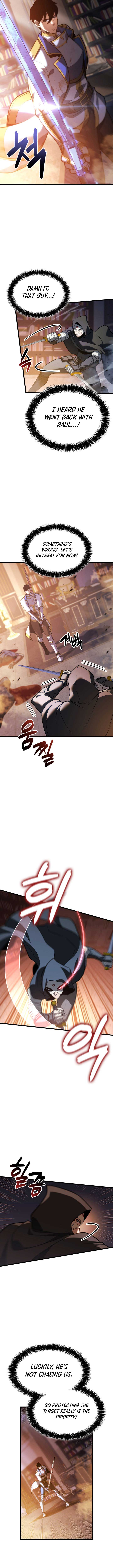 The Count’s Youngest Son is A Player Chapter 119 46 5