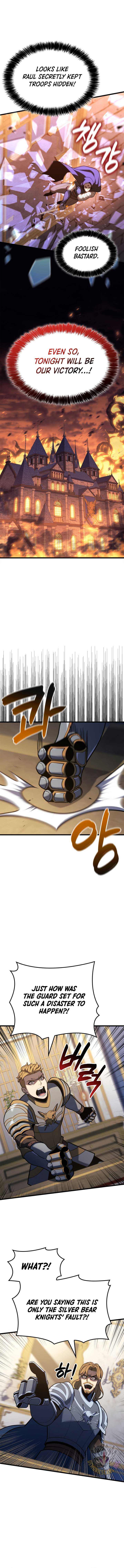 The Count’s Youngest Son is A Player Chapter 119 47 6