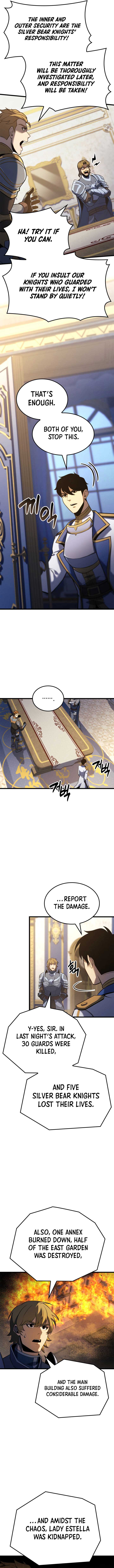 The Count’s Youngest Son is A Player Chapter 119 48 7