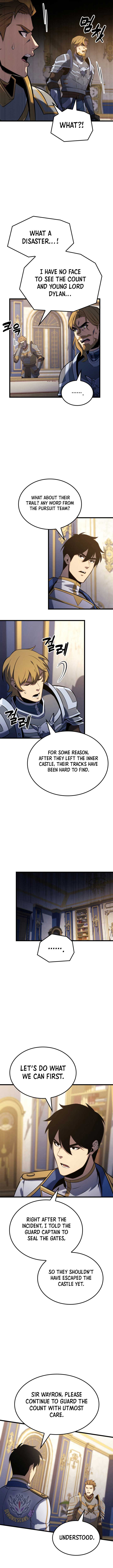 The Count’s Youngest Son is A Player Chapter 119 49 8