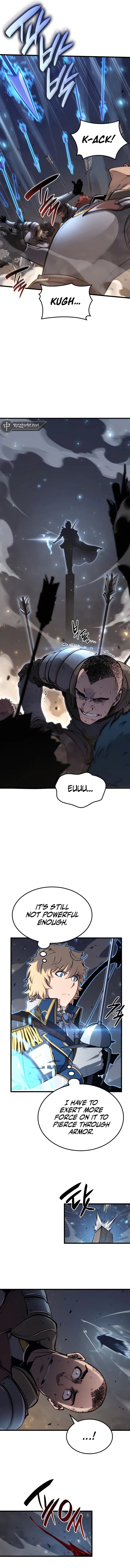 The Count’s Youngest Son is A Player Chapter 12 63 11