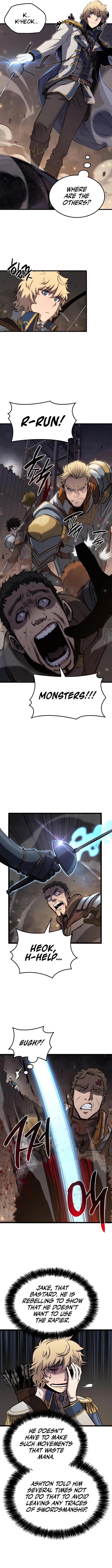 The Count’s Youngest Son is A Player Chapter 12 64 12