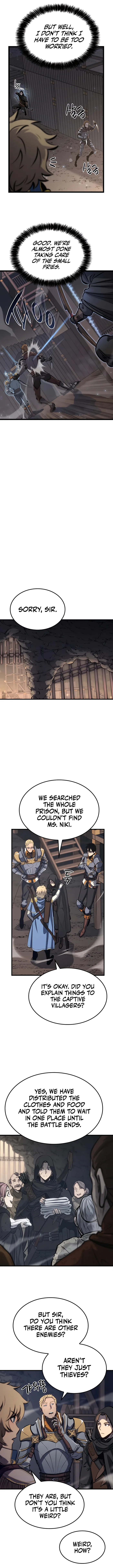 The Count’s Youngest Son is A Player Chapter 12 65 13