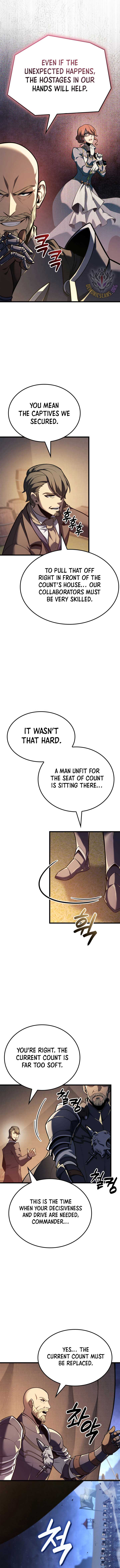 The Count’s Youngest Son is A Player Chapter 120 46 2