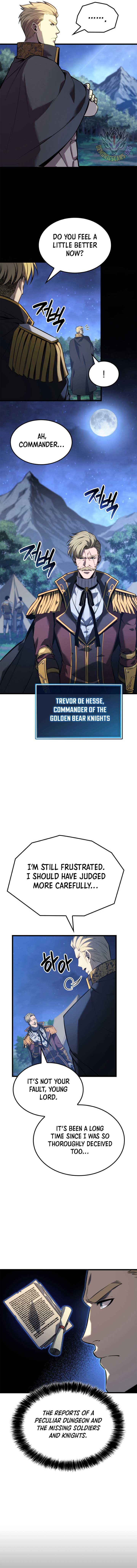 The Count’s Youngest Son is A Player Chapter 120 48 4