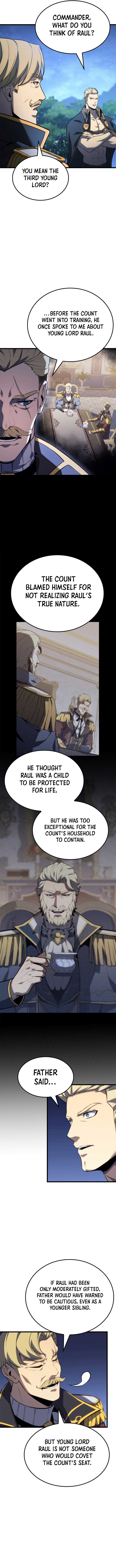 The Count’s Youngest Son is A Player Chapter 120 51 7