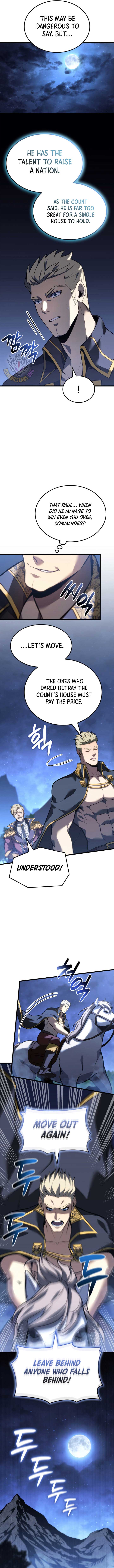 The Count’s Youngest Son is A Player Chapter 120 52 8